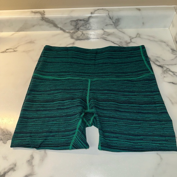 Lululemon Capris - Picture 3 of 7